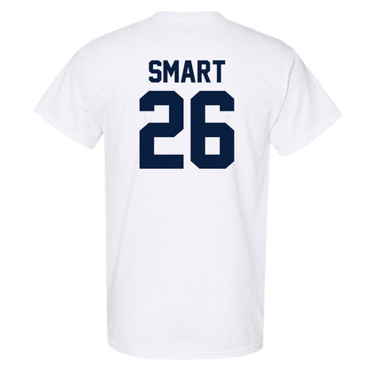 AU - NCAA Softball : Sidney Smart - Classic Fashion Shersey T-Shirt-1