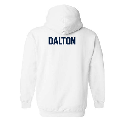 AU - NCAA Cheerleading : Izzy Dalton - Classic Fashion Shersey Hooded Sweatshirt-1