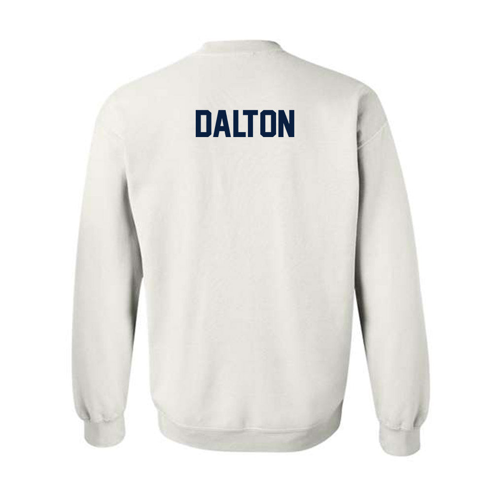 AU - NCAA Cheerleading : Izzy Dalton - Classic Fashion Shersey Crewneck Sweatshirt-1