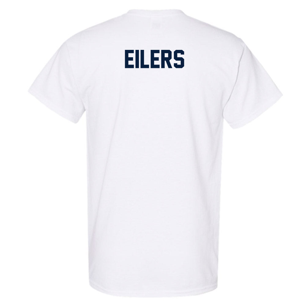 AU - NCAA Women's Track & Field : erin eilers - Classic Fashion Shersey T-Shirt-1