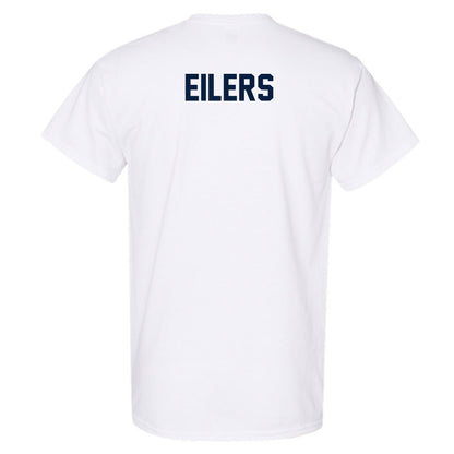 AU - NCAA Women's Track & Field : erin eilers - Classic Fashion Shersey T-Shirt-1