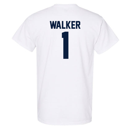 AU - NCAA Women's Volleyball : Ellie Walker - Classic Fashion Shersey T-Shirt