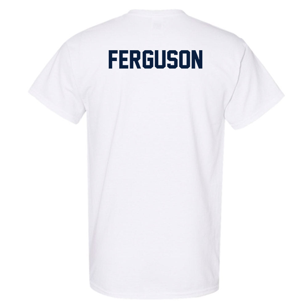 AU - NCAA Acrobatics & Tumbling : MacKenzie Ferguson - Classic Fashion Shersey T-Shirt-1