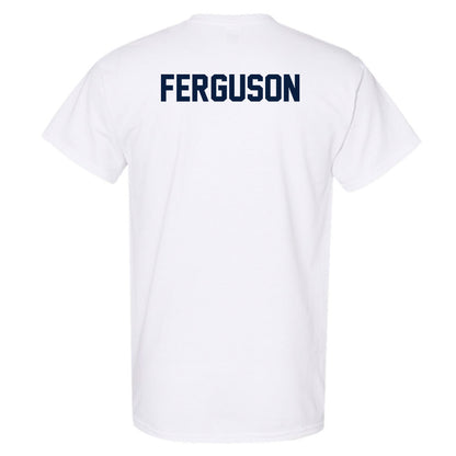 AU - NCAA Acrobatics & Tumbling : MacKenzie Ferguson - Classic Fashion Shersey T-Shirt-1
