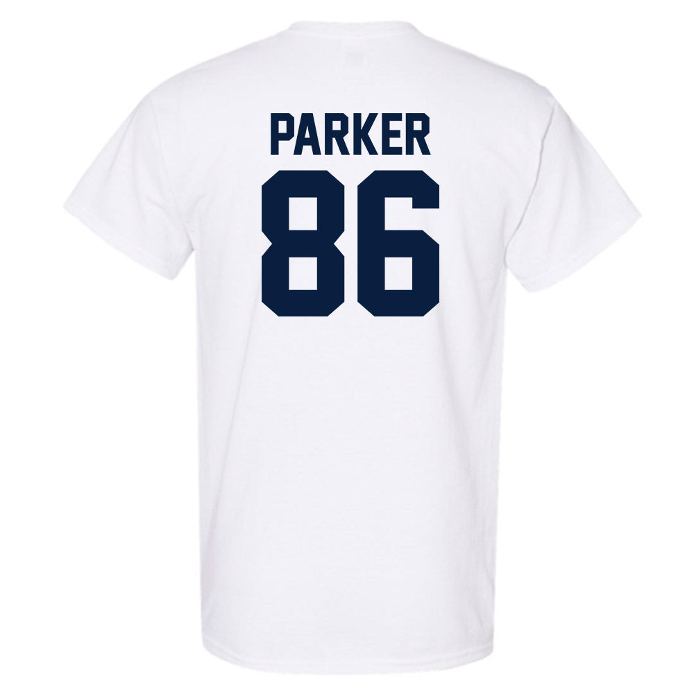 AU - NCAA Football : Marcus Parker - Classic Fashion Shersey T-Shirt-1