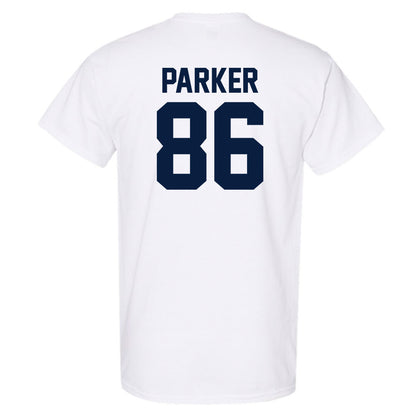 AU - NCAA Football : Marcus Parker - Classic Fashion Shersey T-Shirt-1