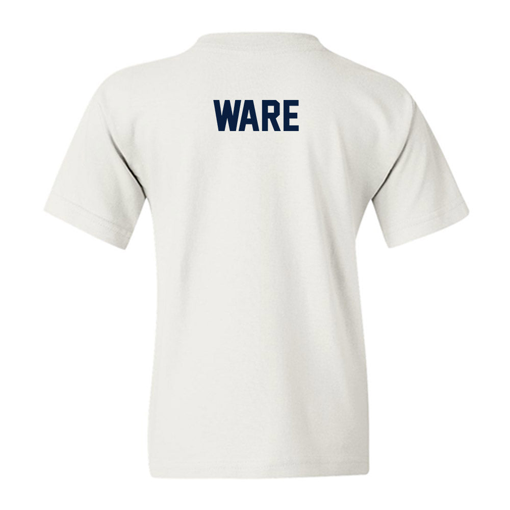 AU - NCAA Acrobatics & Tumbling : Adriana Ware - Classic Fashion Shersey Youth T-Shirt-1