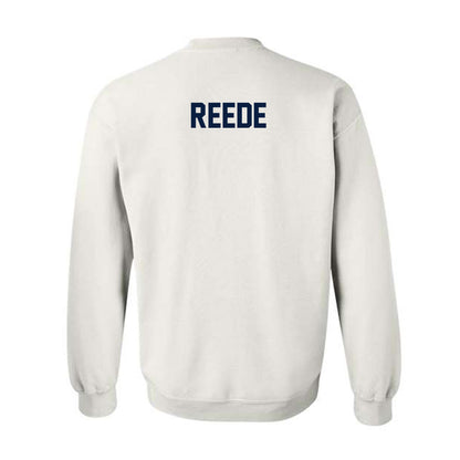 AU - NCAA Men's Golf : Parker Reede - Classic Fashion Shersey Crewneck Sweatshirt-1
