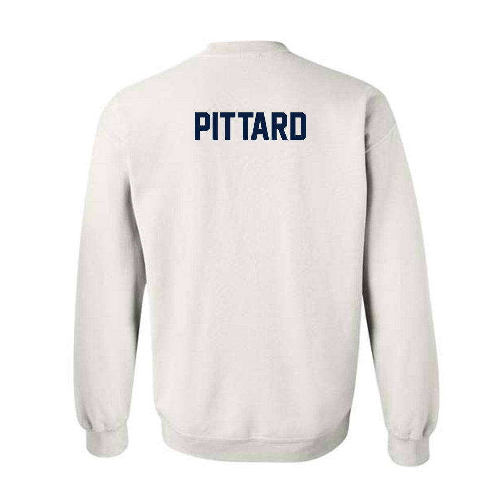 AU - NCAA Acrobatics & Tumbling : Averie Pittard - Classic Fashion Shersey Crewneck Sweatshirt-1