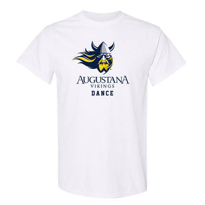 AU - Dance Team : Mirella Lajos - Classic Fashion Shersey T-Shirt-0