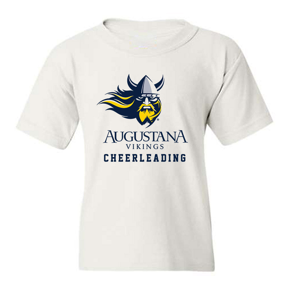 AU - NCAA Cheerleading : Carson Cisneros - Classic Fashion Shersey Youth T-Shirt-0