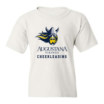 AU - NCAA Cheerleading : Carson Cisneros - Classic Fashion Shersey Youth T-Shirt-0