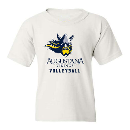 AU - NCAA Women's Volleyball : Ellie Walker - Classic Fashion Shersey Youth T-Shirt