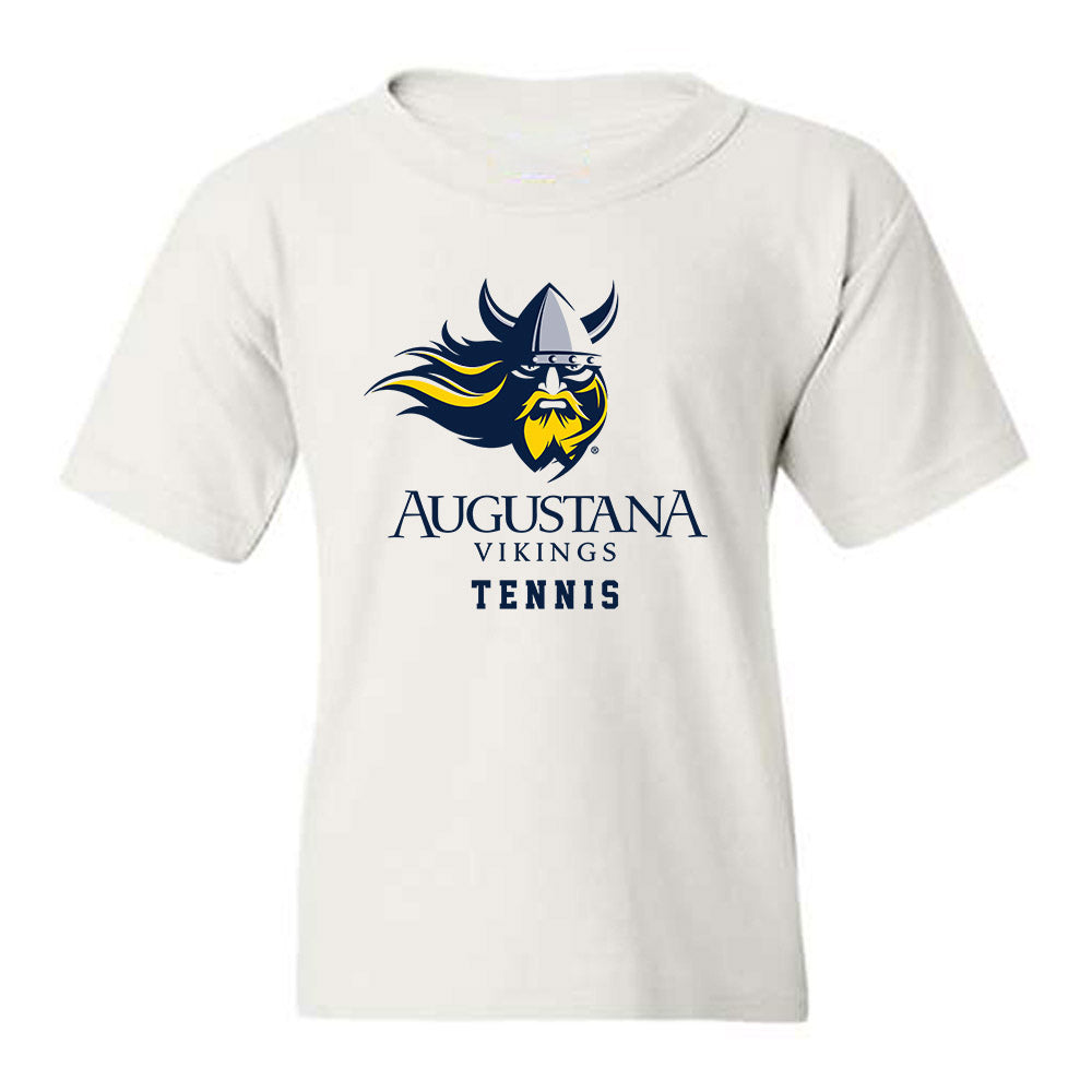 AU - NCAA Men's Tennis : Keagen Lowman - Classic Fashion Shersey Youth T-Shirt-0