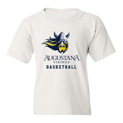 AU - NCAA Women's Basketball : Payton Hardy - Classic Fashion Shersey Youth T-Shirt-0