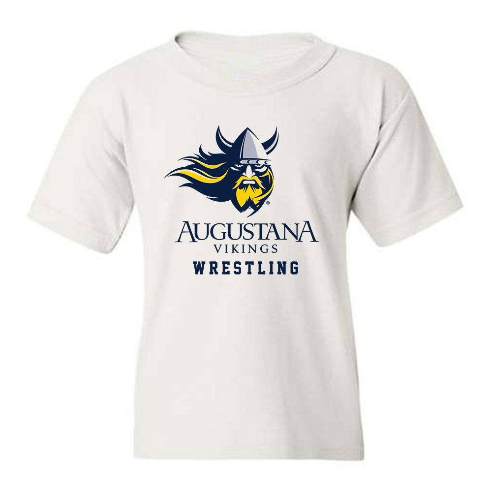 AU - NCAA Wrestling : Kyle Boeke - Classic Fashion Shersey Youth T-Shirt-0