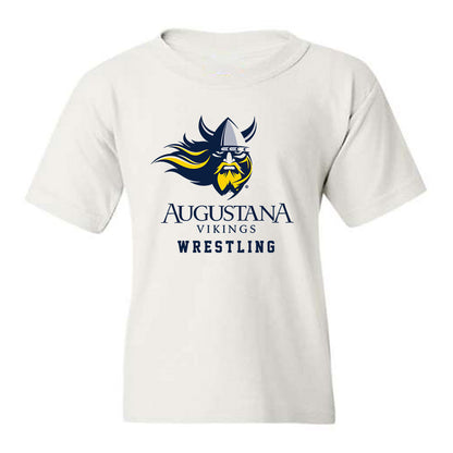 AU - NCAA Wrestling : Kyle Boeke - Classic Fashion Shersey Youth T-Shirt-0