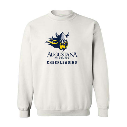 AU - NCAA Cheerleading : Izzy Dalton - Classic Fashion Shersey Crewneck Sweatshirt-0