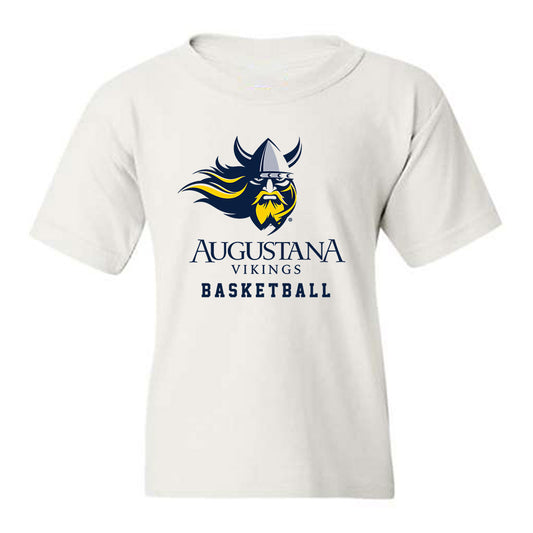 AU - NCAA Women's Basketball : Makinley Lawrenson - Classic Fashion Shersey Youth T-Shirt-0