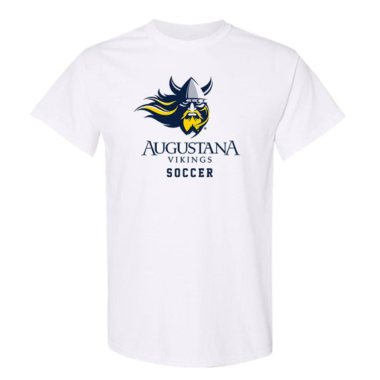 AU - NCAA Women's Soccer : Nyla Tharp - Classic Fashion Shersey T-Shirt-0