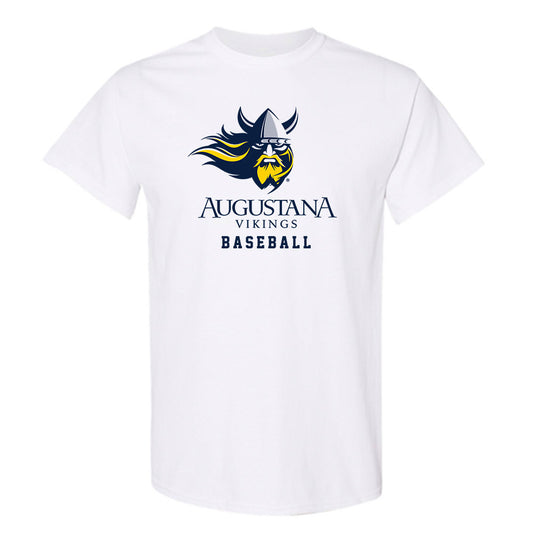 AU - NCAA Baseball : Connor Oneill - Classic Fashion Shersey T-Shirt-0