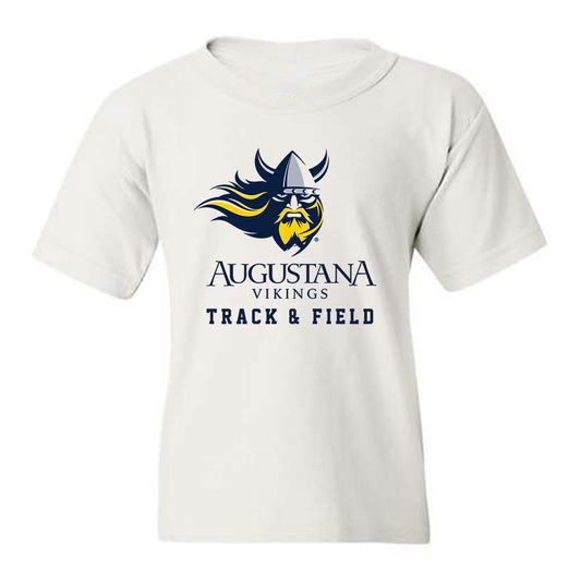 AU - NCAA Women's Track & Field : Alyssa Richman - Classic Fashion Shersey Youth T-Shirt-0
