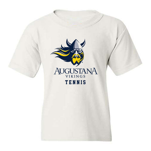 AU - NCAA Women's Tennis : Chelsea Seidewitz - Classic Fashion Shersey Youth T-Shirt-0