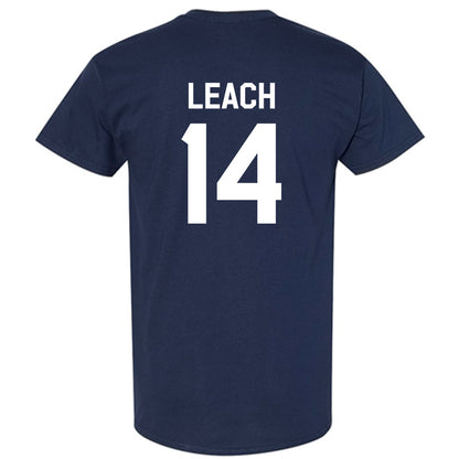 AU - NCAA Women's Volleyball : Karalynn Leach - Classic Shersey T-Shirt-1