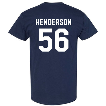 AU - NCAA Football : Jace Henderson - Classic Shersey T-Shirt-1