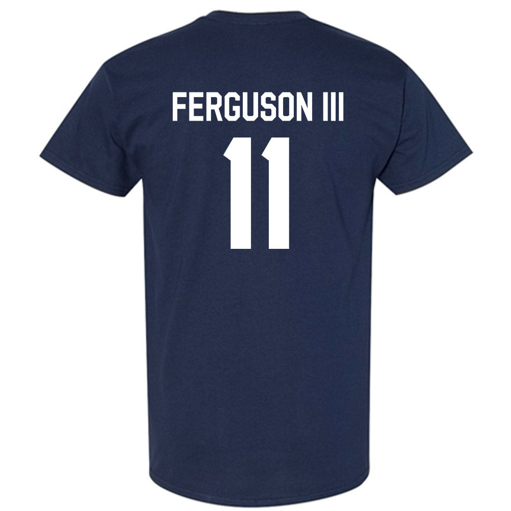 AU - NCAA Men's Basketball : Don Ferguson III - Classic Shersey T-Shirt-1