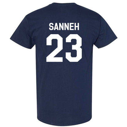 AU - NCAA Women's Basketball : Isabella Sanneh - Classic Shersey T-Shirt-1