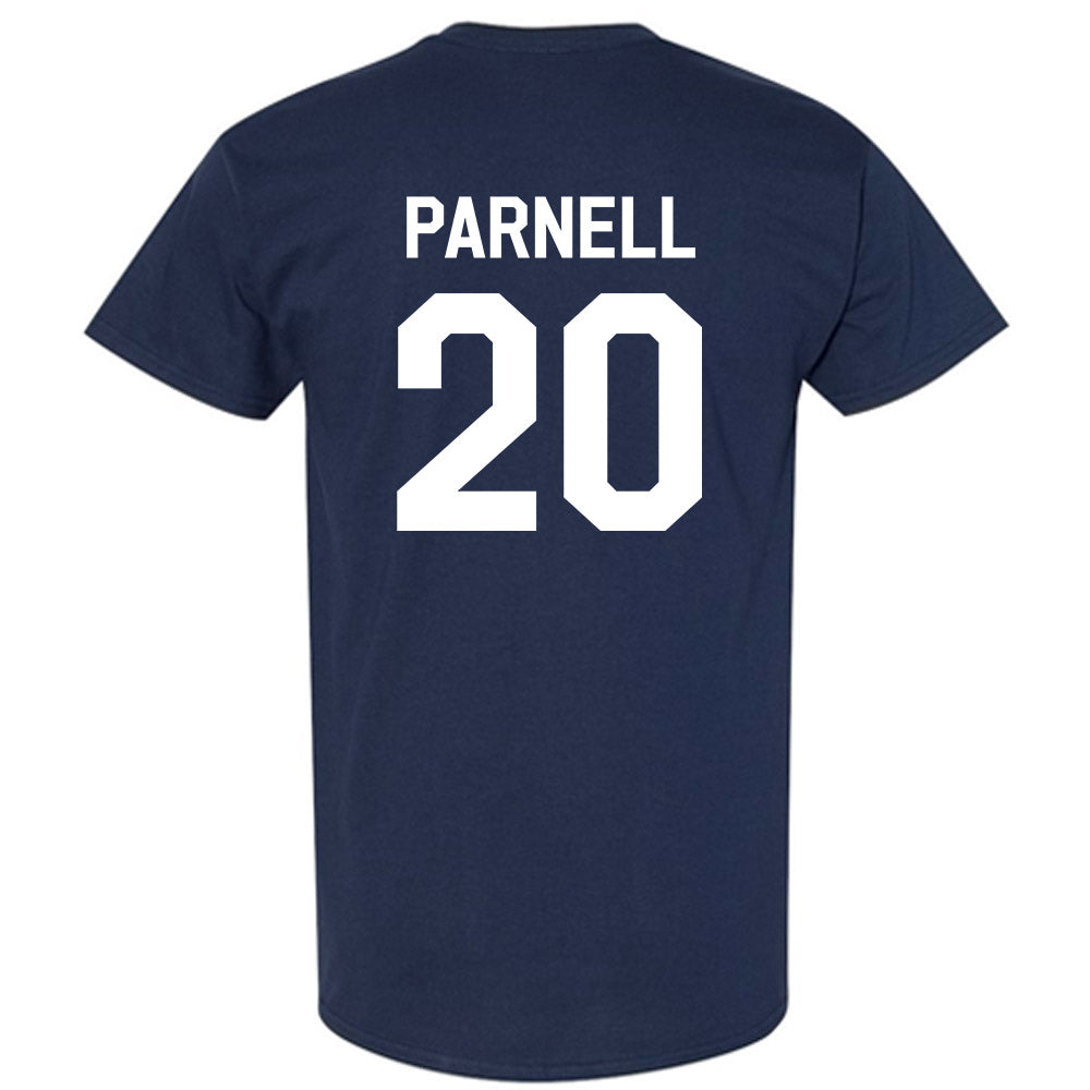 AU - NCAA Women's Soccer : Audrey Parnell - Classic Shersey T-Shirt-1