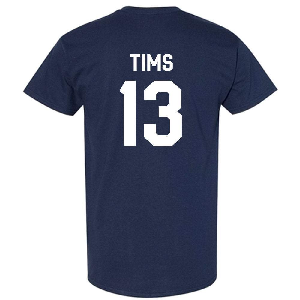 AU - NCAA Women's Volleyball : Sydney Tims - Classic Shersey T-Shirt-1