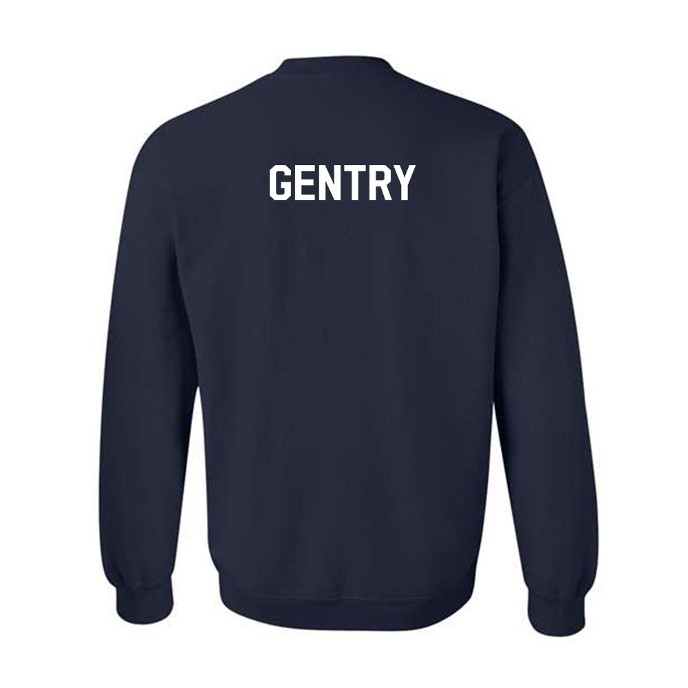 AU - NCAA Acrobatics & Tumbling : Maya Gentry - Classic Shersey Crewneck Sweatshirt-1