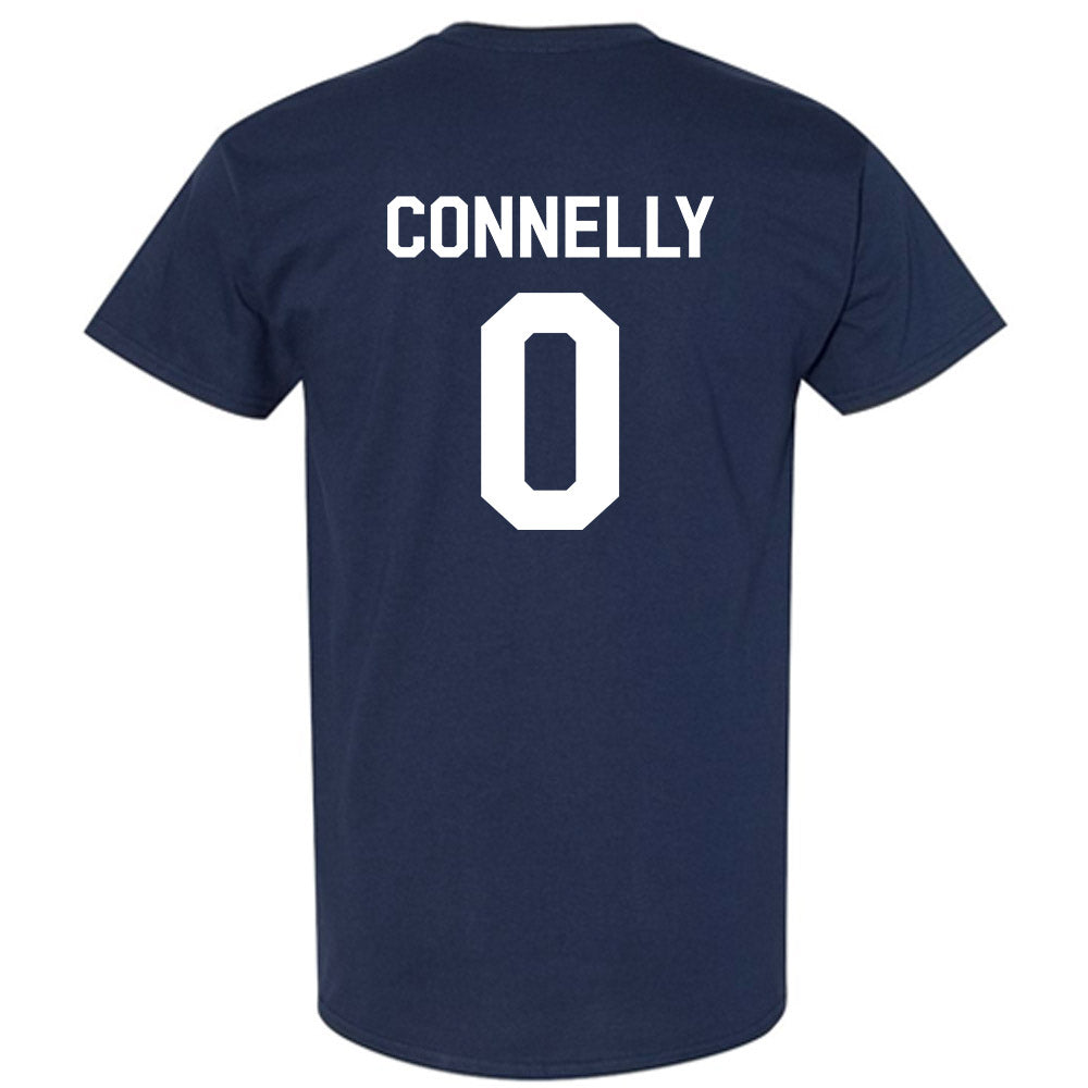 AU - NCAA Football : Christian Connelly - Classic Shersey T-Shirt-1