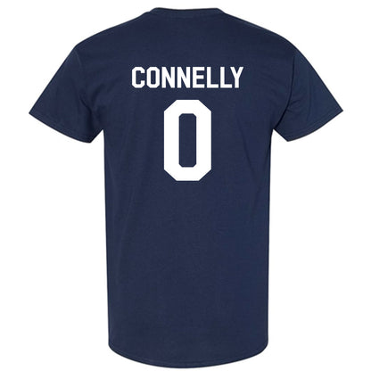 AU - NCAA Football : Christian Connelly - Classic Shersey T-Shirt-1
