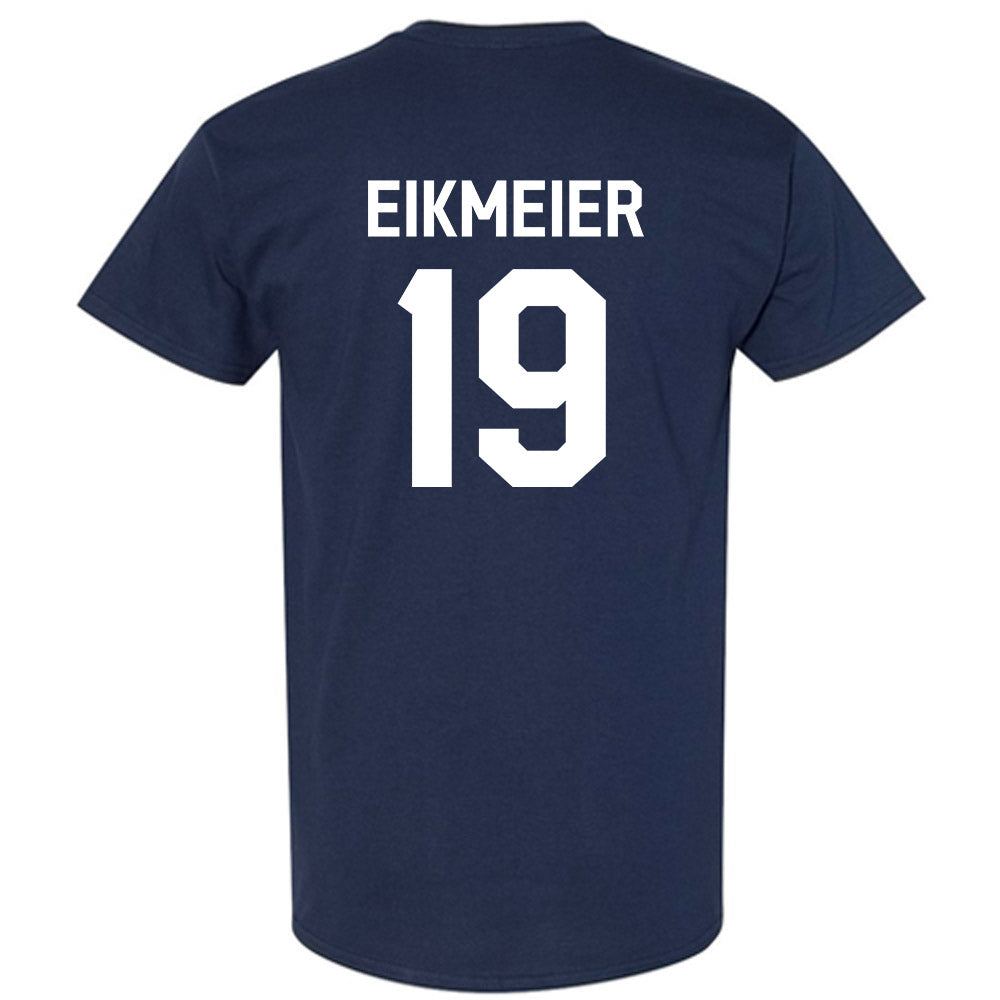 AU - NCAA Baseball : Kobe Eikmeier - Classic Shersey T-Shirt-1