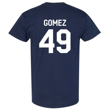 AU - NCAA Baseball : Mariano Gomez - Classic Shersey T-Shirt-1