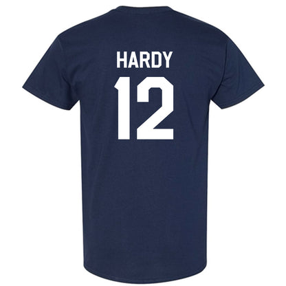 AU - NCAA Women's Basketball : Payton Hardy - Classic Shersey T-Shirt-1