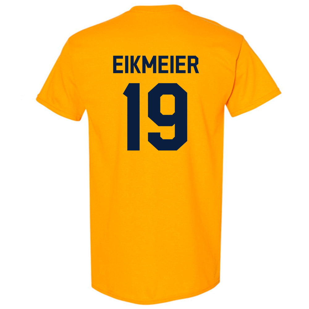 AU - NCAA Baseball : Kobe Eikmeier - Classic Shersey T-Shirt-1