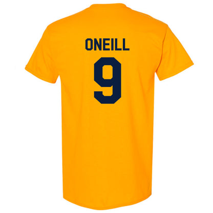 AU - NCAA Baseball : Connor Oneill - Classic Shersey T-Shirt-1