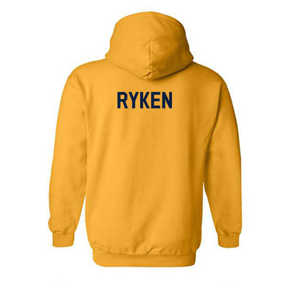 AU - Dance Team : Madison Ryken - Classic Shersey Hooded Sweatshirt-1