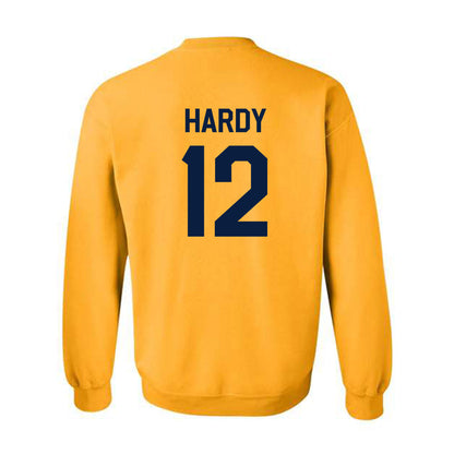 AU - NCAA Women's Basketball : Payton Hardy - Classic Shersey Crewneck Sweatshirt-1