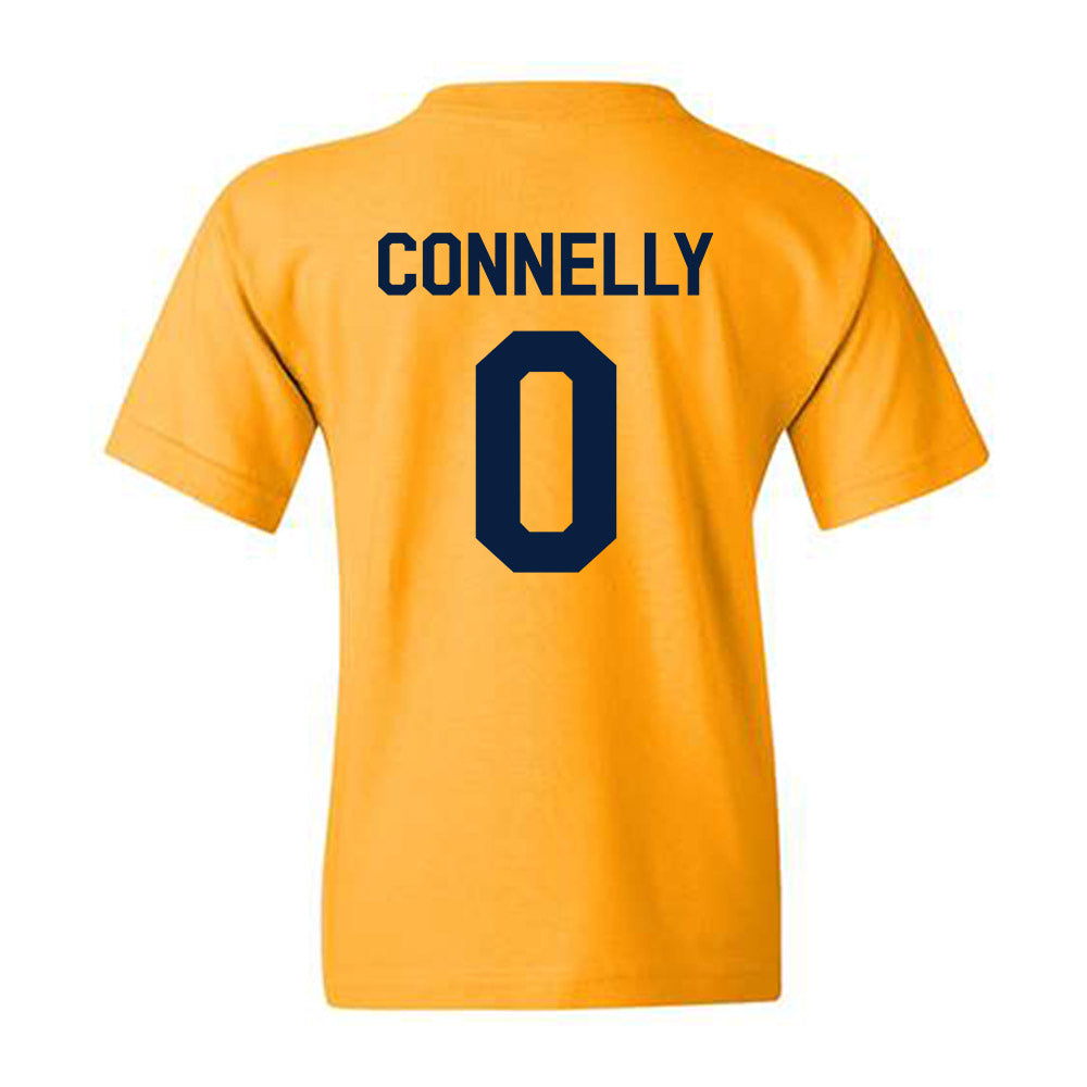 AU - NCAA Football : Christian Connelly - Classic Shersey Youth T-Shirt-1