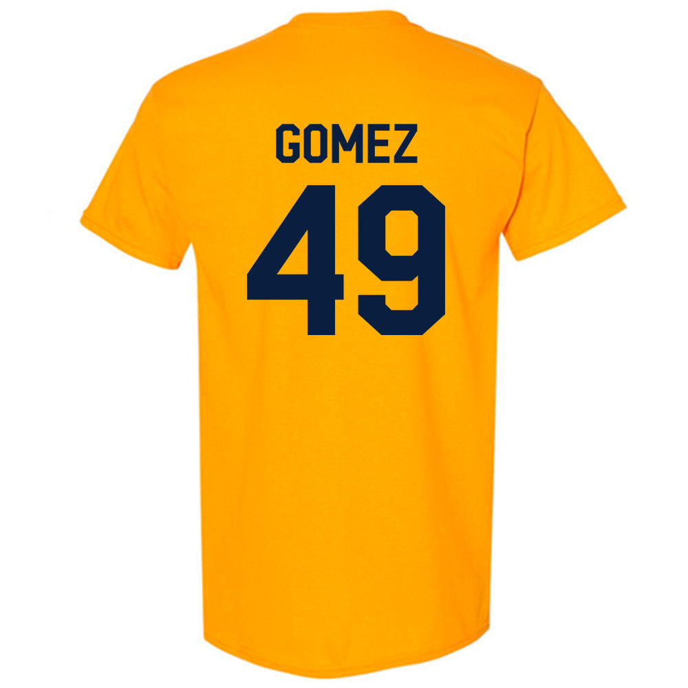 AU - NCAA Baseball : Mariano Gomez - Classic Shersey T-Shirt-1