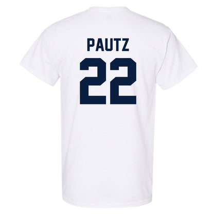 AU - NCAA Women's Basketball : Ava Pautz - Classic Shersey T-Shirt-1