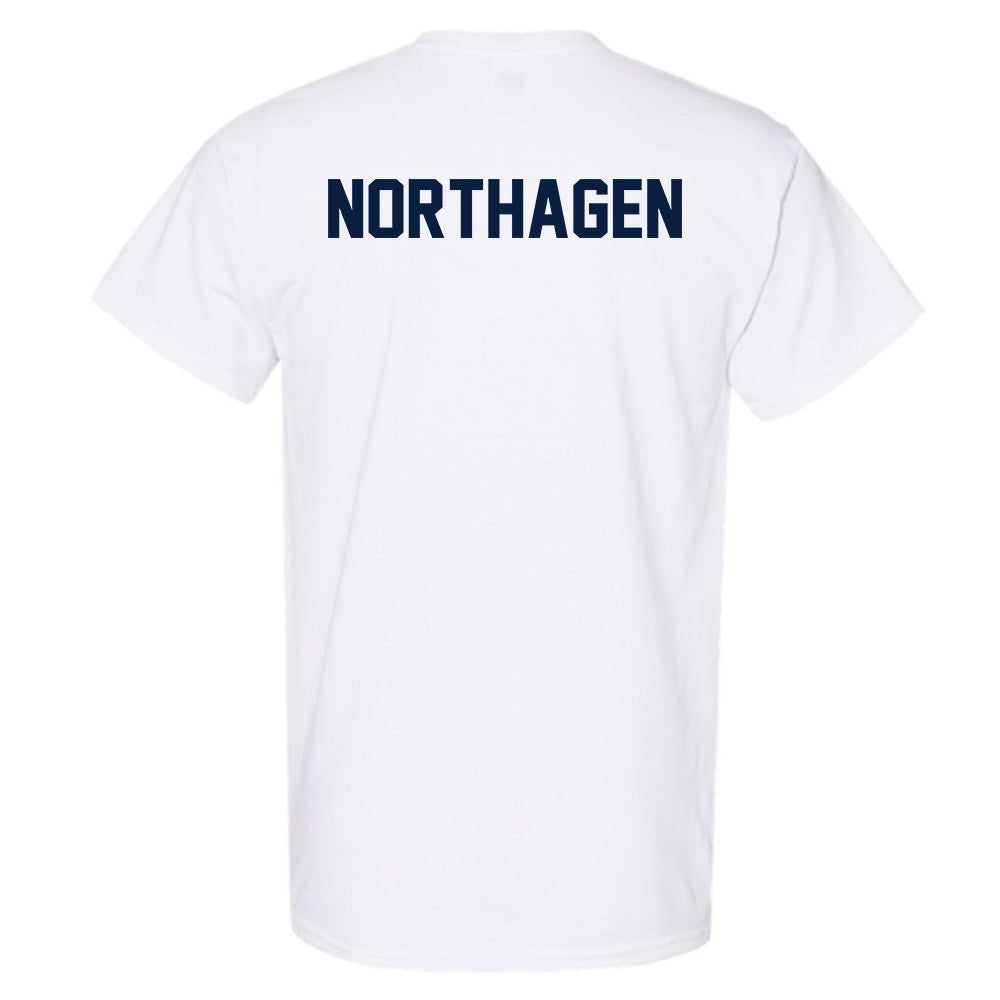 AU - NCAA Women's Golf : Blake Northagen - Classic Shersey T-Shirt