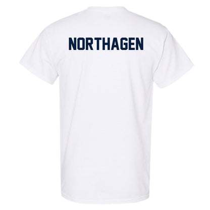 AU - NCAA Women's Golf : Blake Northagen - Classic Shersey T-Shirt