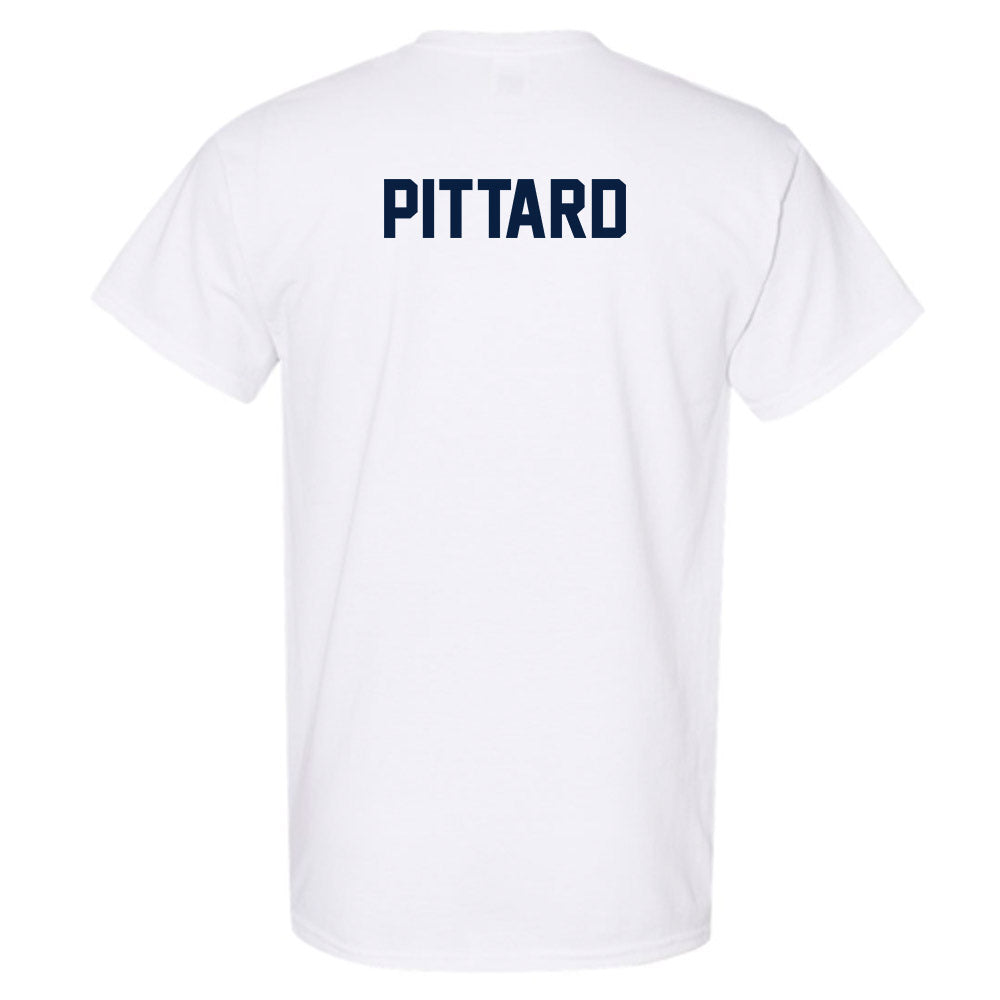 AU - NCAA Acrobatics & Tumbling : Averie Pittard - Classic Shersey T-Shirt-1