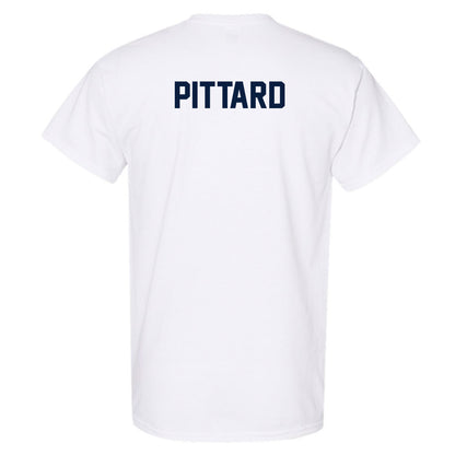AU - NCAA Acrobatics & Tumbling : Averie Pittard - Classic Shersey T-Shirt-1